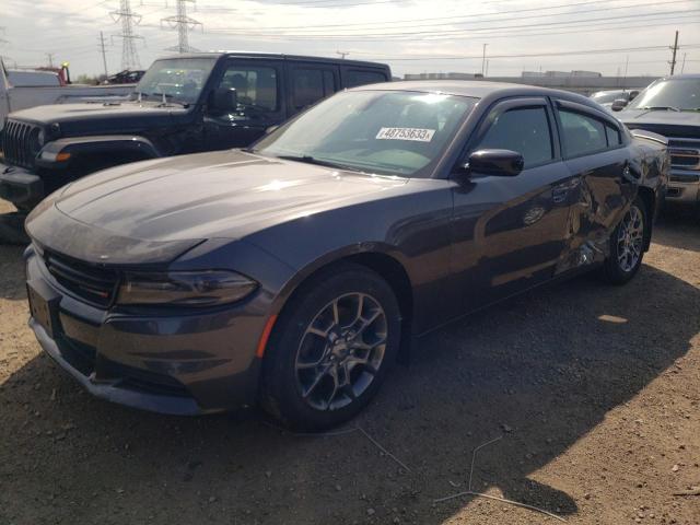 DODGE CHARGER SE 2017 2c3cdxfg3hh566180