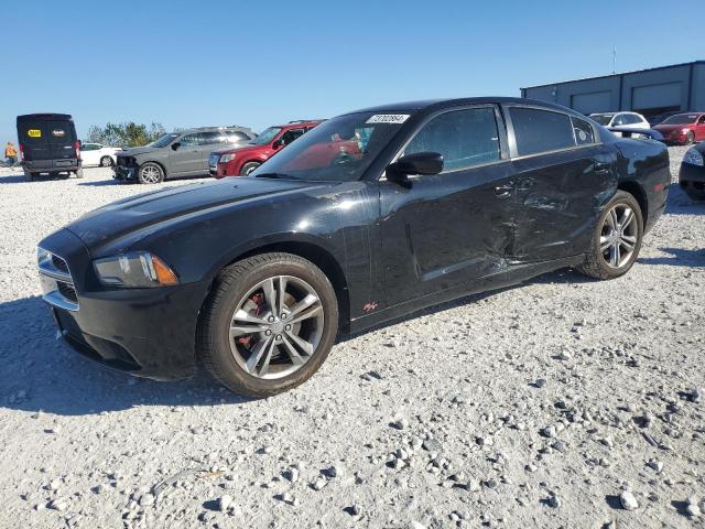 DODGE CHARGER V6 2013 2c3cdxfg4dh568403