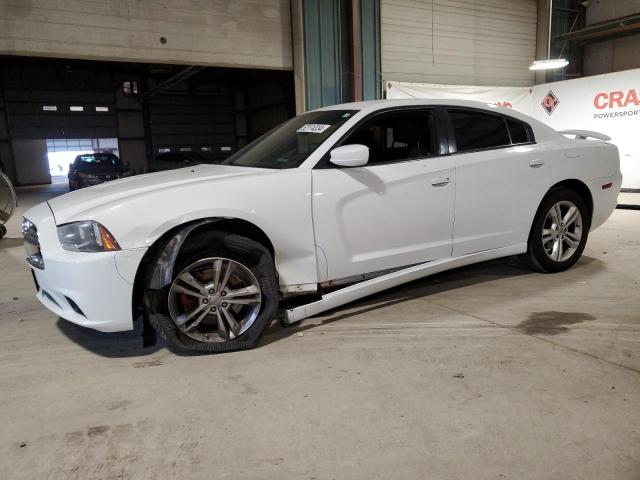 DODGE CHARGER 2013 2c3cdxfg4dh568420