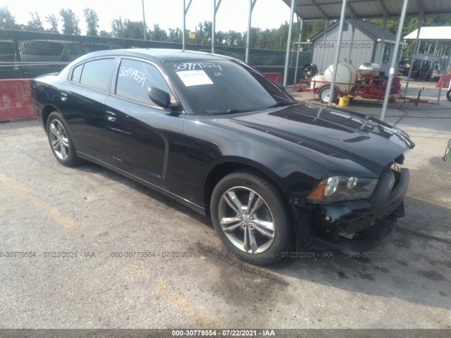 DODGE CHARGER 2014 2c3cdxfg4eh216388