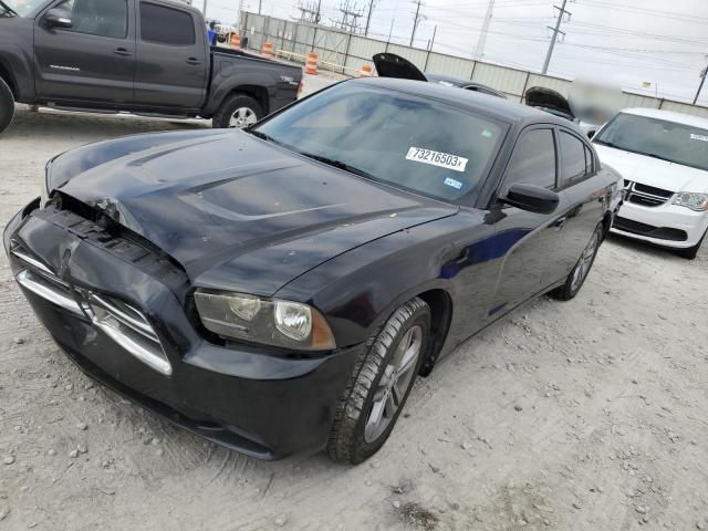 DODGE CHARGER 2014 2c3cdxfg4eh237693