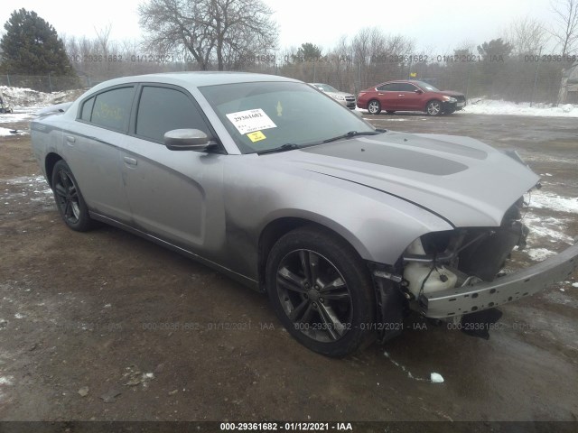 DODGE CHARGER 2014 2c3cdxfg4eh243669