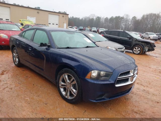 DODGE CHARGER 2014 2c3cdxfg4eh309413