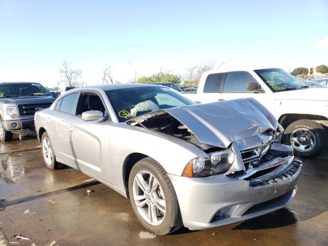 DODGE CHARGER SE 2014 2c3cdxfg4eh329628