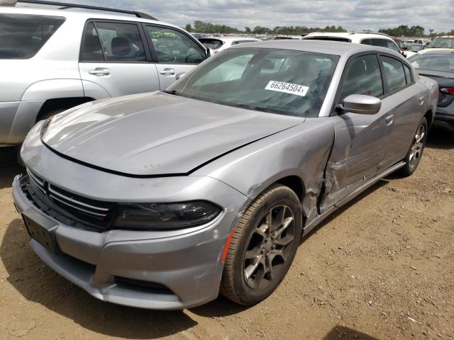 DODGE CHARGER SE 2015 2c3cdxfg4fh762884