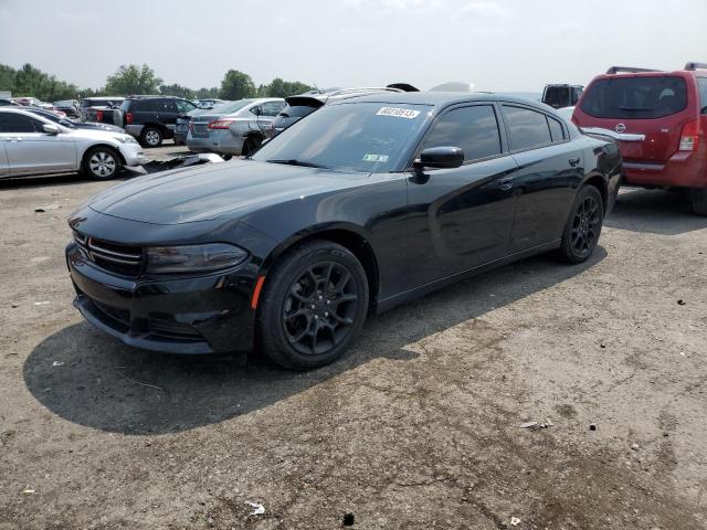 DODGE CHARGER SE 2015 2c3cdxfg4fh765980