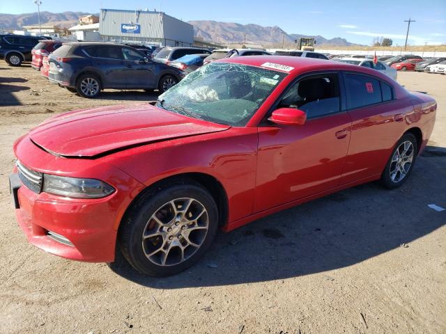 DODGE CHARGER 2015 2c3cdxfg4fh779247