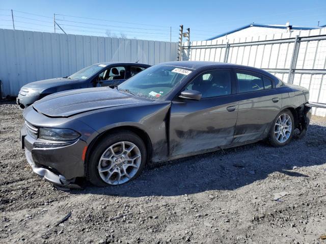 DODGE CHARGER 2015 2c3cdxfg4fh827863