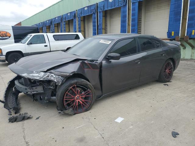 DODGE CHARGER 2015 2c3cdxfg4fh898335