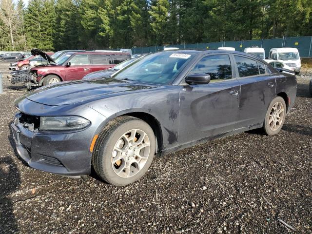 DODGE CHARGER SE 2016 2c3cdxfg4gh105231