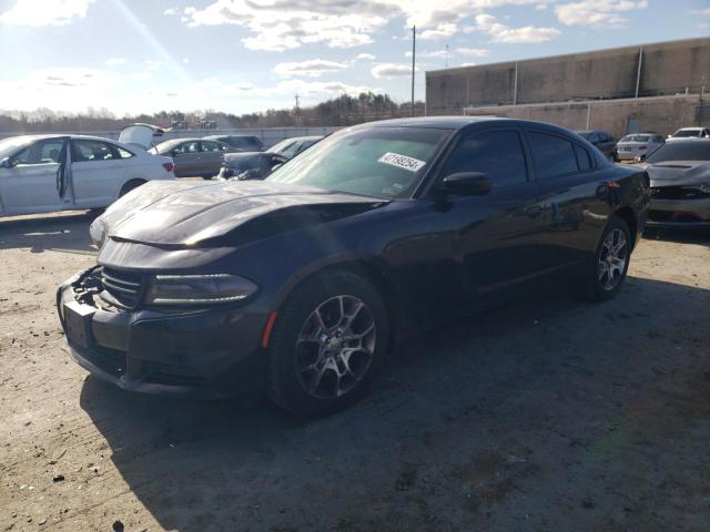 DODGE CHARGER 2016 2c3cdxfg4gh140867