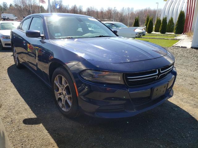 DODGE CHARGER SE 2016 2c3cdxfg4gh151092