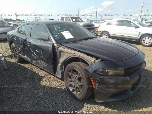 DODGE CHARGER 2016 2c3cdxfg4gh229449