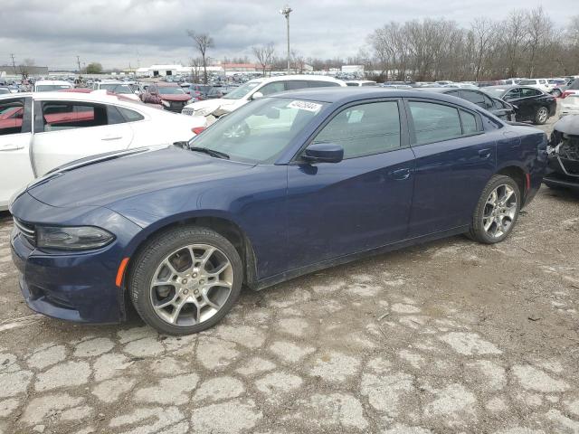 DODGE CHARGER 2016 2c3cdxfg4gh333617