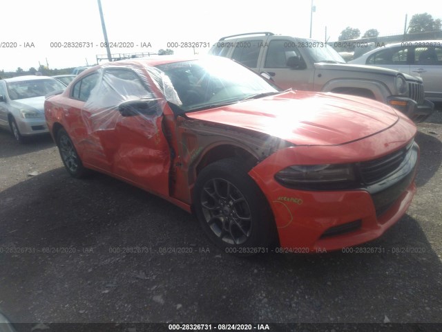 DODGE CHARGER 2017 2c3cdxfg4hh557648