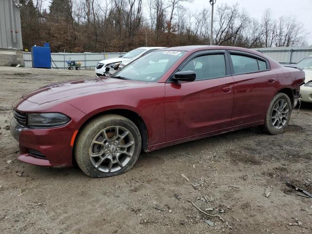 DODGE CHARGER SE 2017 2c3cdxfg4hh557701