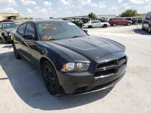 DODGE CHARGER V6 2013 2c3cdxfg5dh722777