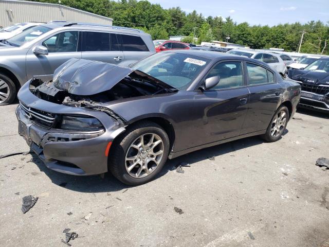 DODGE CHARGER 2015 2c3cdxfg5fh717159