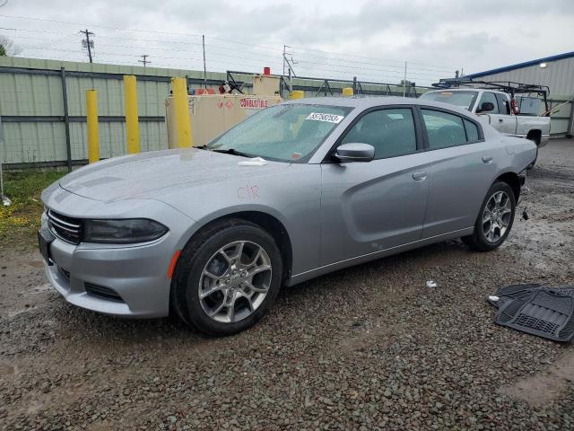 DODGE CHARGER SE 2015 2c3cdxfg5fh742403