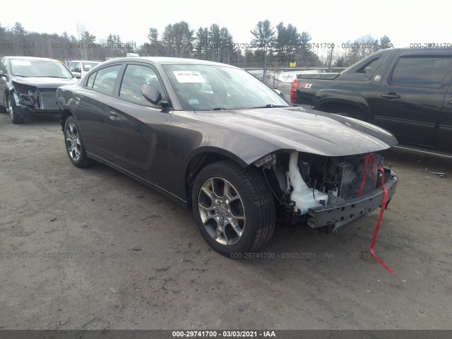 DODGE CHARGER 2015 2c3cdxfg5fh745978