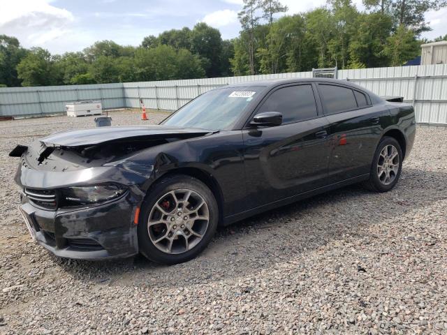 DODGE CHARGER SE 2015 2c3cdxfg5fh745995