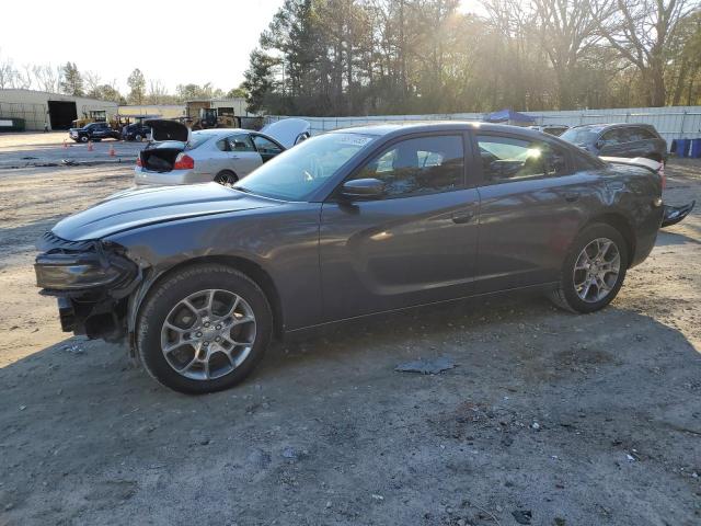 DODGE CHARGER SE 2015 2c3cdxfg5fh791391