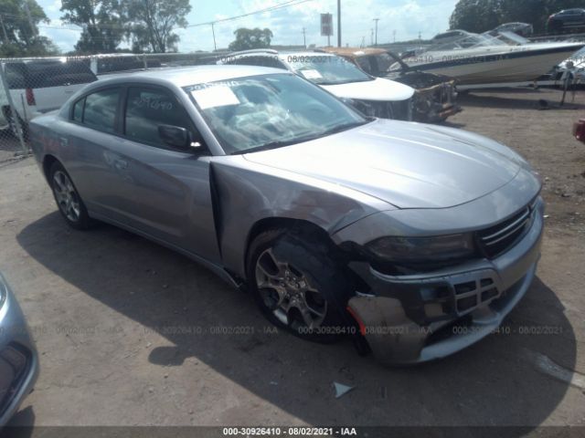 DODGE CHARGER 2015 2c3cdxfg5fh881379