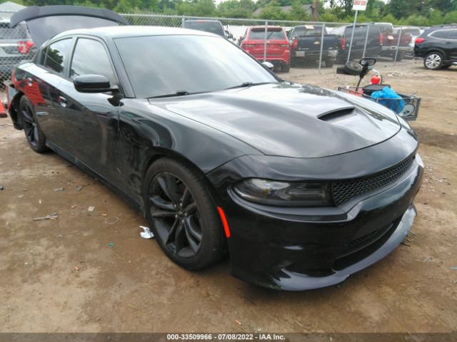 DODGE CHARGER 2015 2c3cdxfg5fh881429