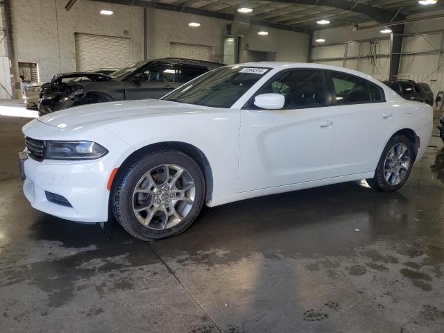 DODGE CHARGER SE 2015 2c3cdxfg5fh898392