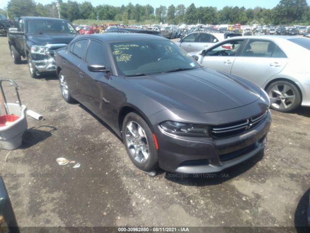 DODGE CHARGER 2016 2c3cdxfg5gh252240