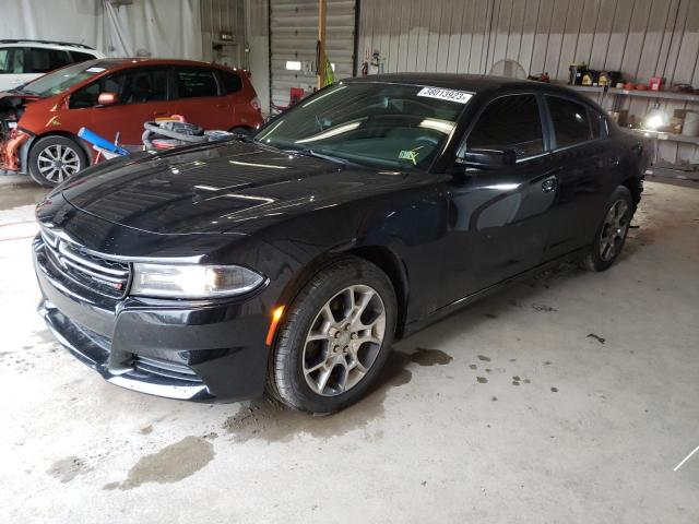 DODGE CHARGER SE 2016 2c3cdxfg5gh282046