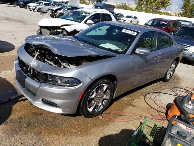 DODGE CHARGER 2017 2c3cdxfg5hh521290