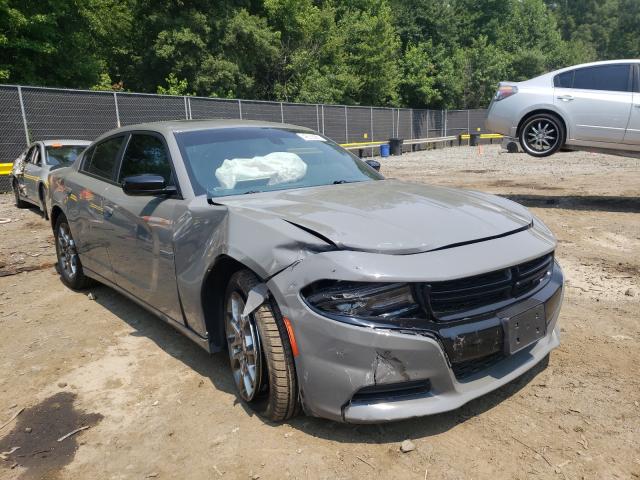 DODGE CHARGER SE 2017 2c3cdxfg5hh542401