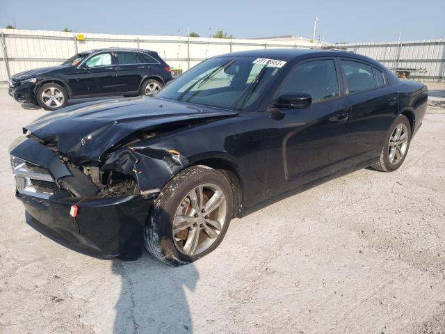 DODGE CHARGER 2013 2c3cdxfg6dh568404