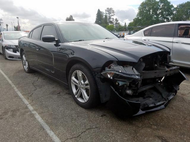 DODGE CHARGER V6 2013 2c3cdxfg6dh568578