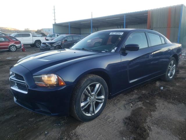 DODGE CHARGER SE 2014 2c3cdxfg6eh264488