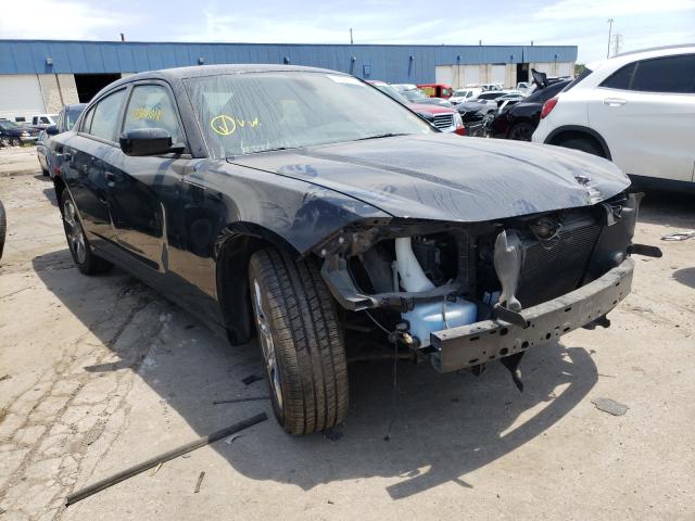 DODGE CHARGER SE 2015 2c3cdxfg6fh769139