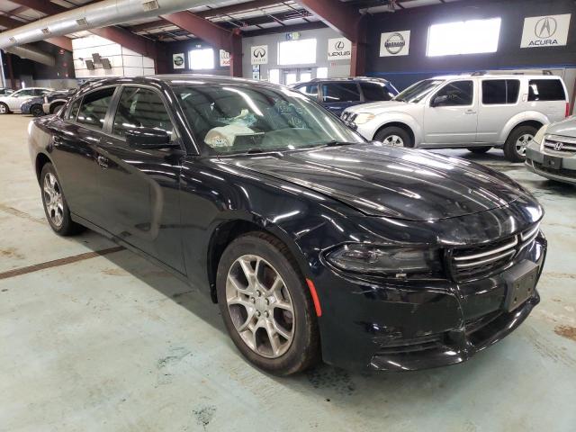 DODGE CHARGER SE 2015 2c3cdxfg6fh845166