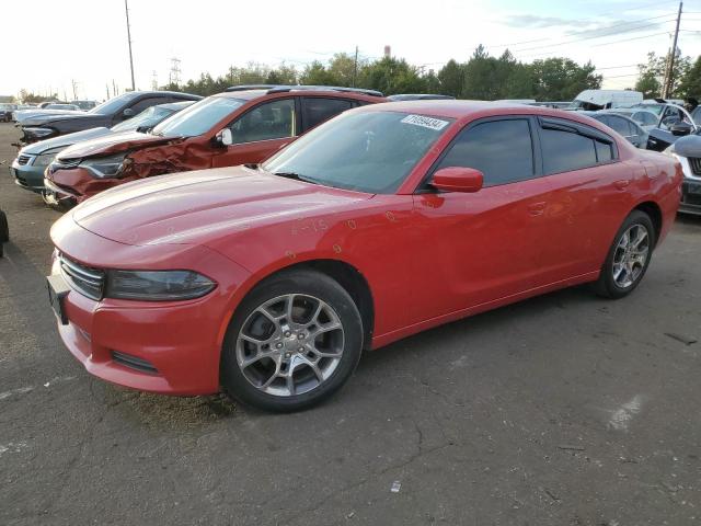 DODGE CHARGER SE 2015 2c3cdxfg6fh845183