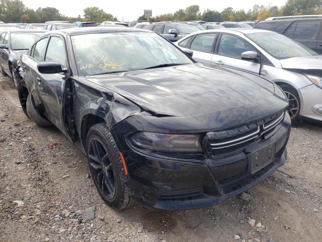 DODGE CHARGER SE 2015 2c3cdxfg6fh852988