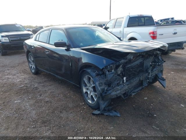 DODGE CHARGER 2015 2c3cdxfg6fh891385