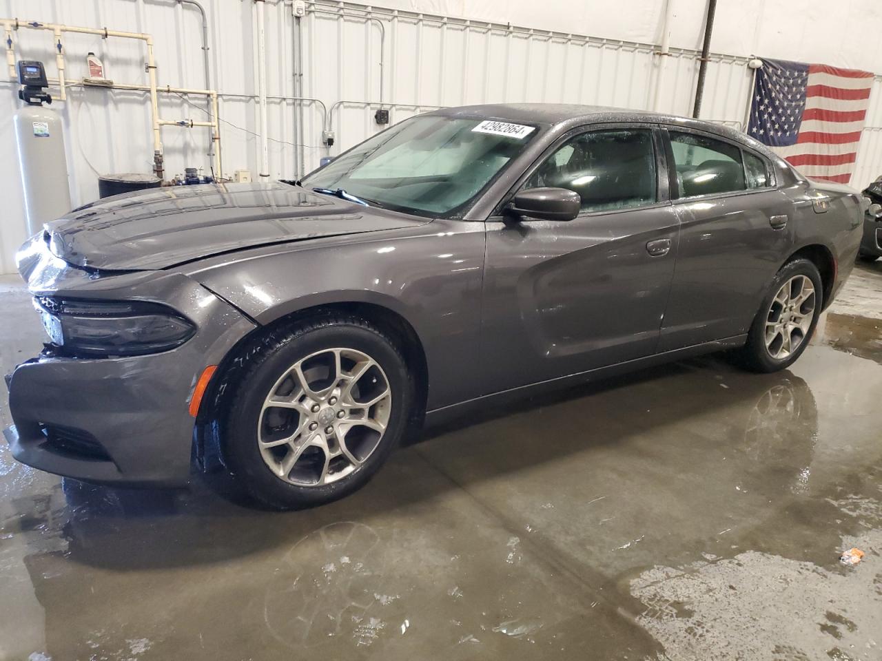 DODGE CHARGER 2016 2c3cdxfg6gh105294