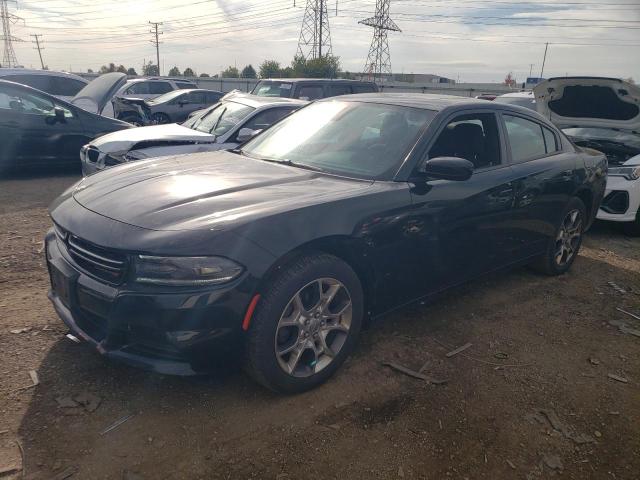 DODGE CHARGER SE 2016 2c3cdxfg6gh252232