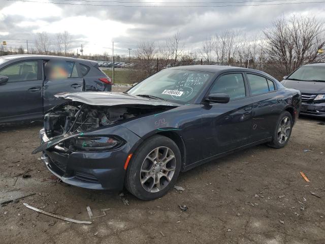 DODGE CHARGER 2016 2c3cdxfg6gh277700