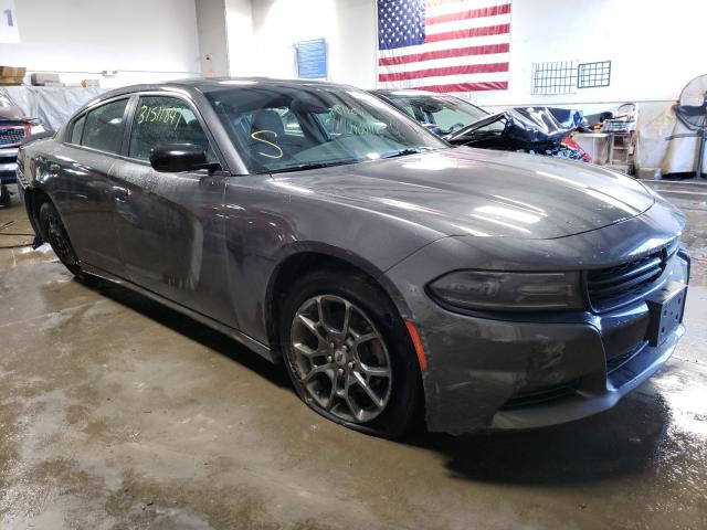 DODGE CHARGER SE 2017 2c3cdxfg6hh538163