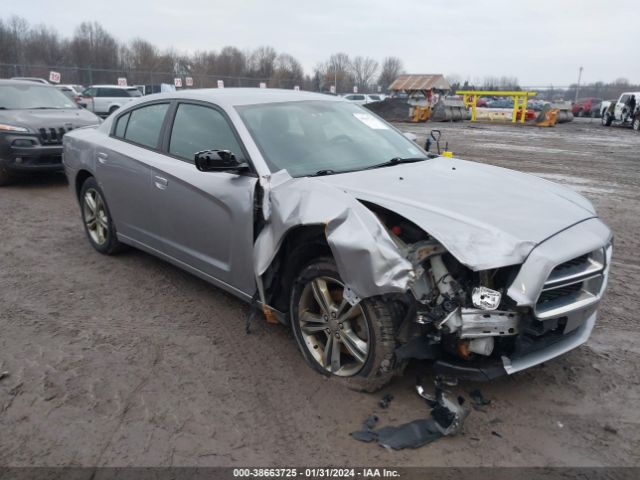 DODGE CHARGER 2014 2c3cdxfg7eh132503