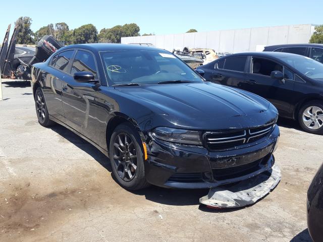 DODGE CHARGER SE 2015 2c3cdxfg7fh742306