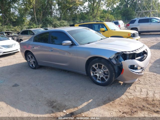 DODGE CHARGER 2015 2c3cdxfg7fh769134