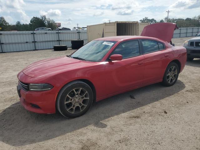 DODGE CHARGER SE 2015 2c3cdxfg7fh837142