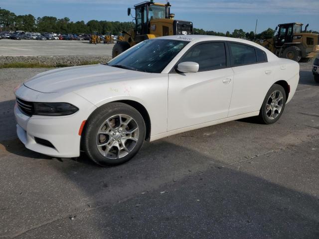 DODGE CHARGER SE 2015 2c3cdxfg7fh875566